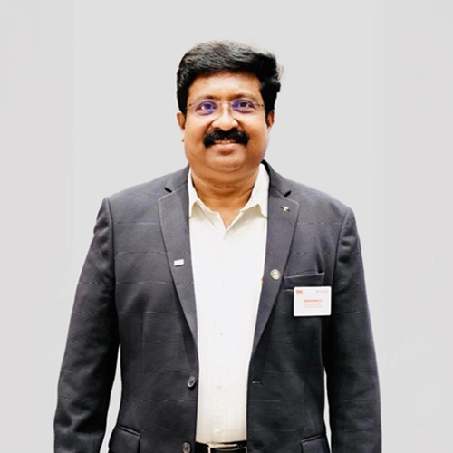 Unnikrishnan